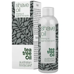 Shave Oil 80ml