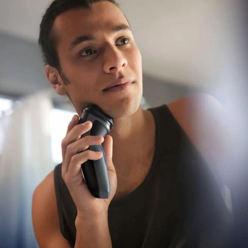 Shaver 1000 Series Electric Shaver