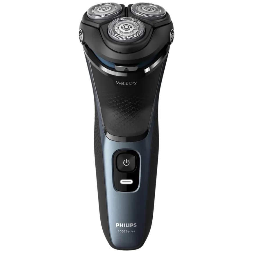 Shaver 3000 Series Wet & Dry Electric Shaver