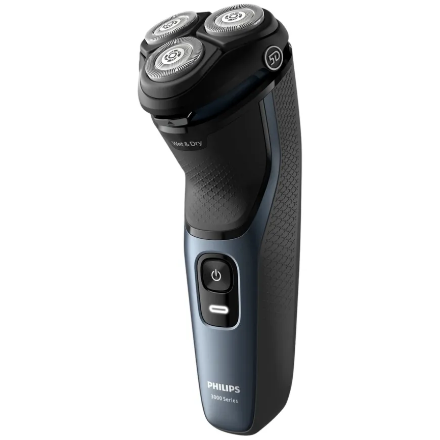 Shaver 3000 Series Wet & Dry Electric Shaver