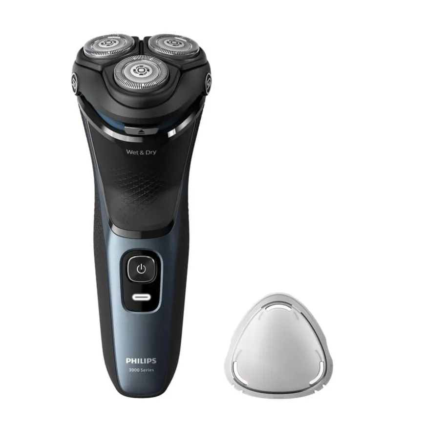 Shaver 3000 Series Wet & Dry Electric Shaver