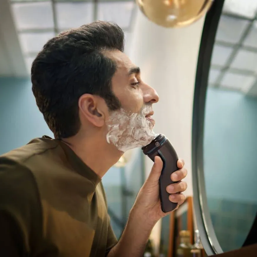 Shaver 3000 Series Wet & Dry Electric Shaver