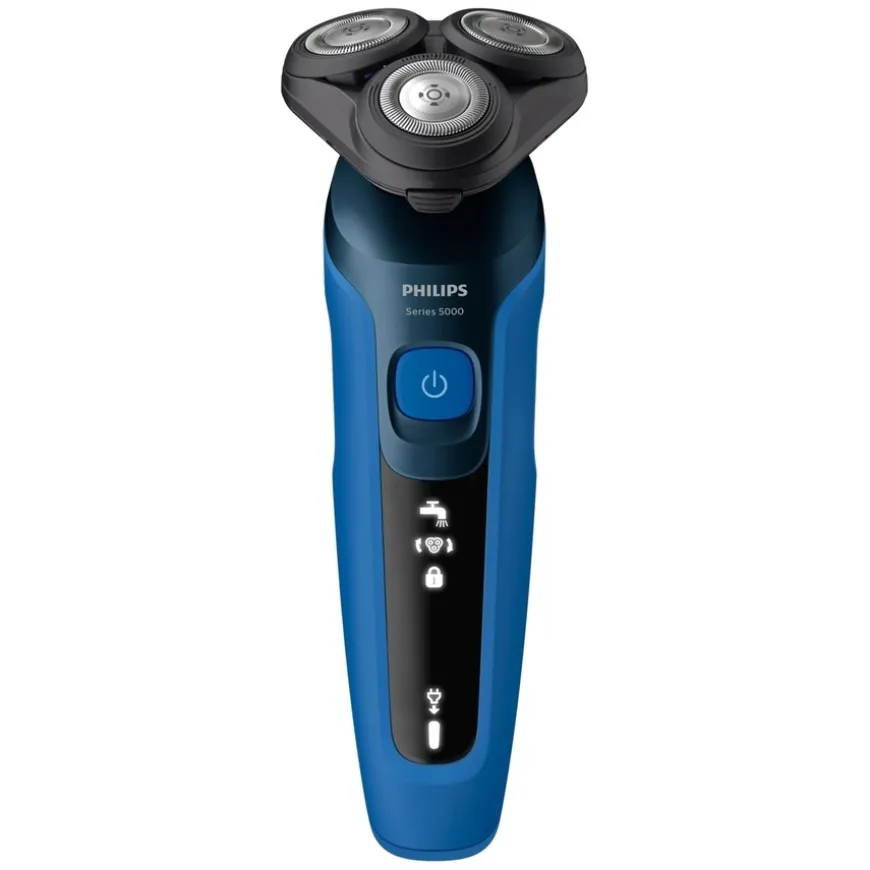 Shaver Series 5000 Electric Shaver