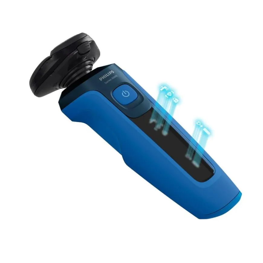 Shaver Series 5000 Electric Shaver