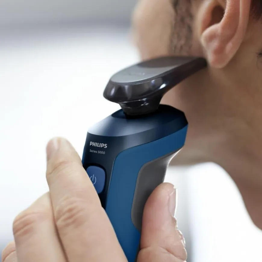 Shaver Series 5000 Electric Shaver