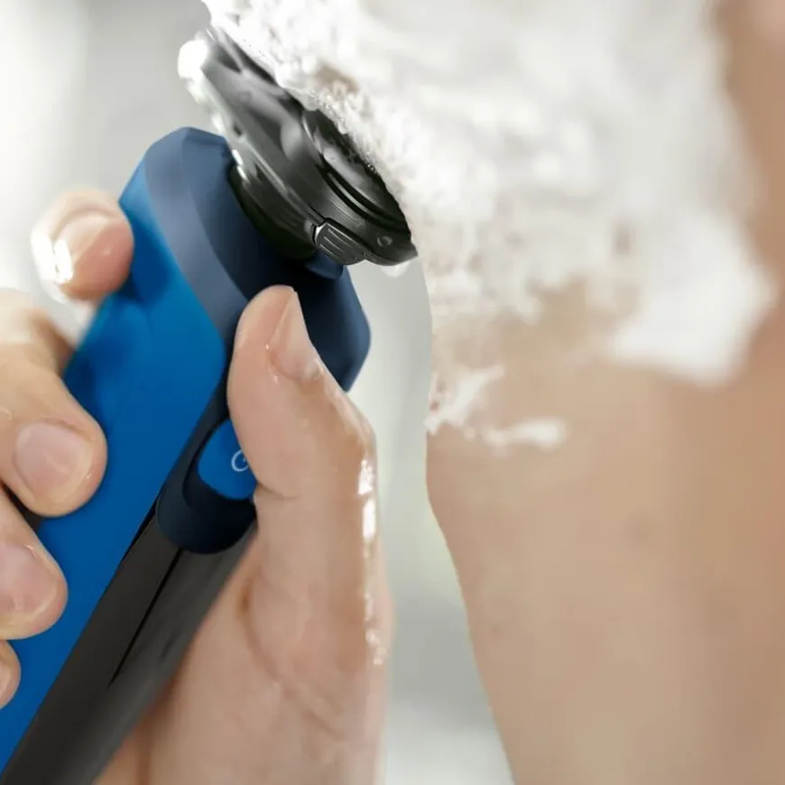 Shaver Series 5000 Electric Shaver