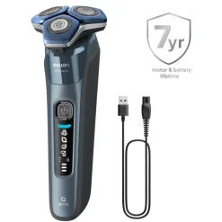 Shaver Series 7000 Wet & Dry Electric Shaver