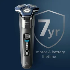 Shaver Series 7000 Wet & Dry Electric Shaver