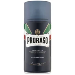 Shaving Foam Aloe Vera & Vitamin E 300ml