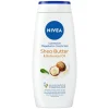 Shea Butter & Botanical Oil Care Shower 250ml