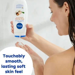 Shea Butter & Botanical Oil Care Shower 250ml