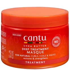 Shea Butter Deep Treatment Masque 340g