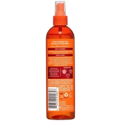 Shea Butter For Natural Hair Comeback Curl Next Day Curl Revitalizer 355ml