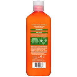 Shea Butter For Natural Hair Hydrating Cream Conditioner 400ml