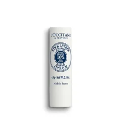 Shea Butter Lip Balm Stick 4,5g