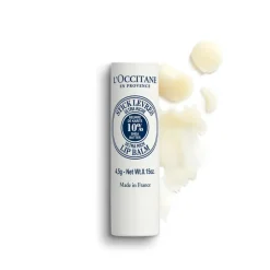 Shea Butter Lip Balm Stick 4,5g