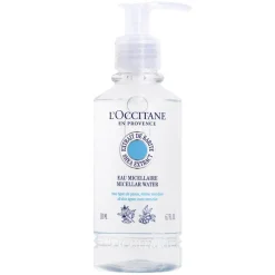 Shea Extract Micellar Water 200ml