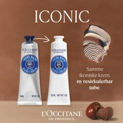 Shea Hand Cream 30ml