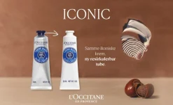 Shea Hand Cream 30ml