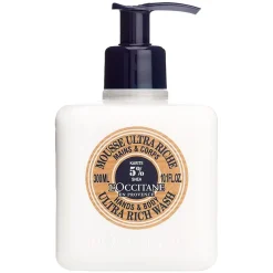 Shea Hands & Body Ultra Rich Wash 300ml