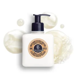 Shea Hands & Body Ultra Rich Wash 300ml