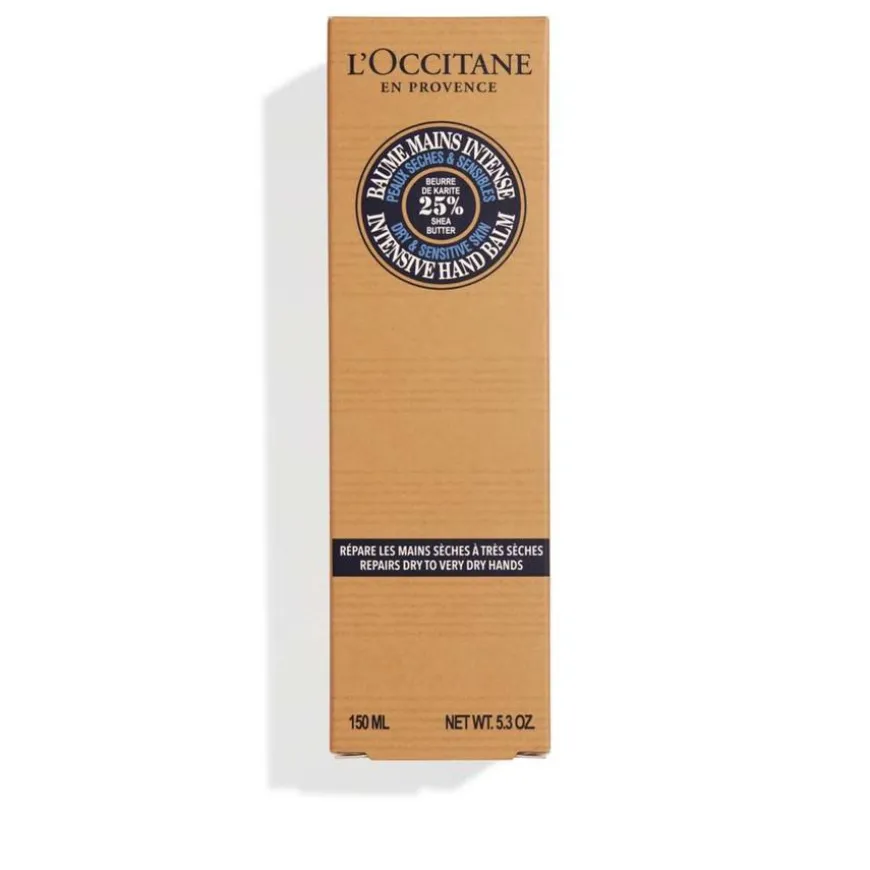 Shea Intense Hand Balm 150ml