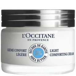 Shea Light Comforting Face Cream 50ml