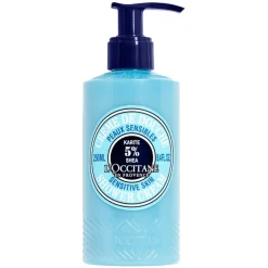 Shea Shower Cream 250ml