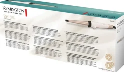 Shea Soft Curling Wand