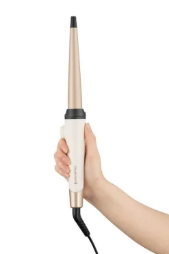 Shea Soft Curling Wand
