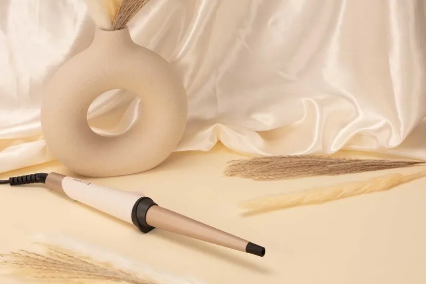 Shea Soft Curling Wand