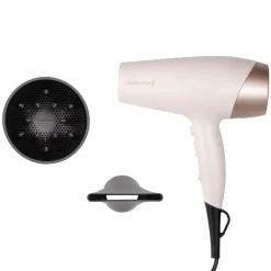 Shea Soft Hairdryer