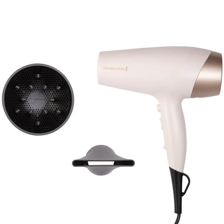 Shea Soft Hairdryer