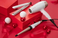 Shea Soft Straightener