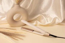 Shea Soft Straightener