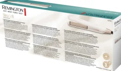 Shea Soft Straightener