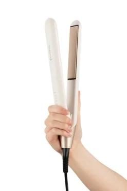 Shea Soft Straightener