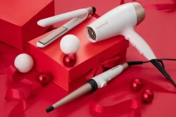 Shea Soft Straightener