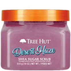 Shea Sugar Scrub Desert Haze 510g