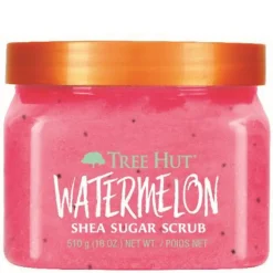 Shea Sugar Scrub Watermelon 510ml