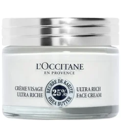 Shea Ultra Rich Face Cream 50ml