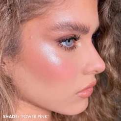 Sheer Blush Power Pink 12,5ml