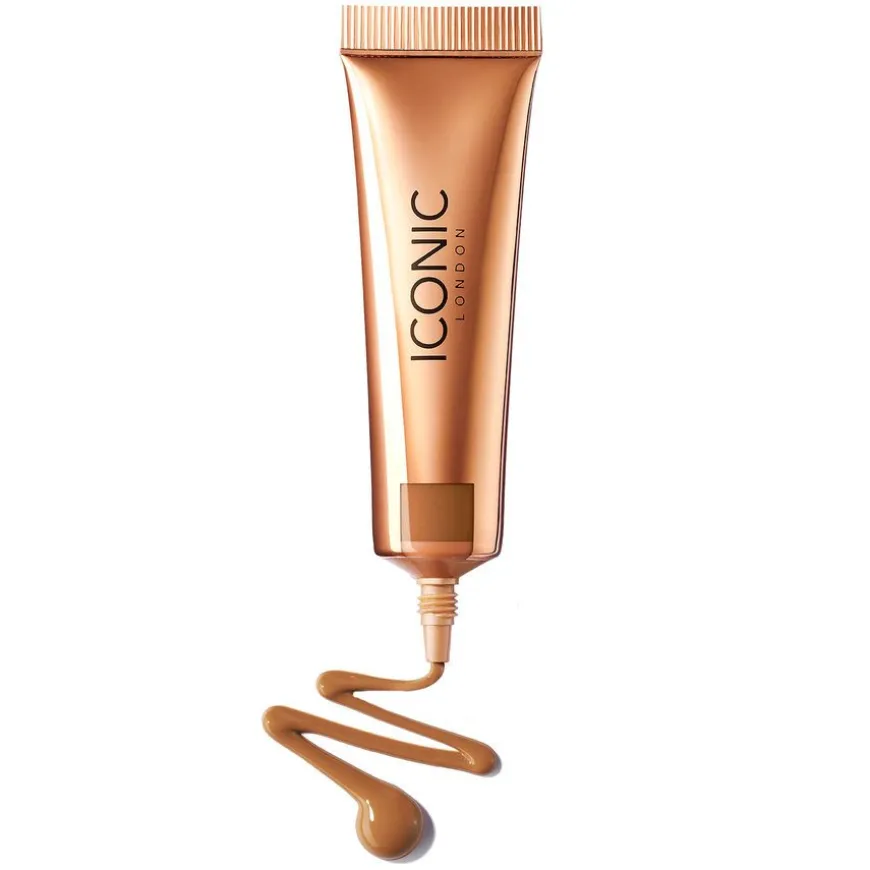 Sheer Bronze Caramel Glow 12,5ml