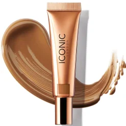 Sheer Bronze Caramel Glow 12,5ml