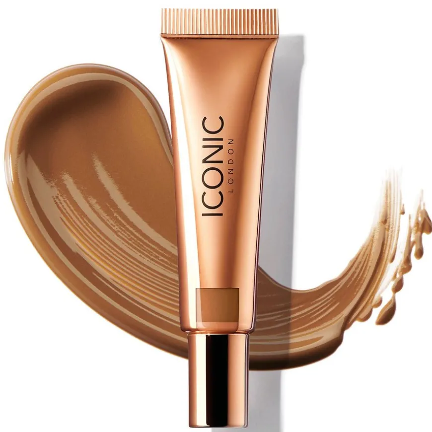 Sheer Bronze Caramel Glow 12,5ml