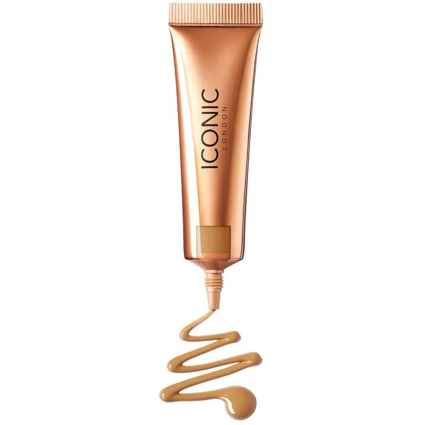 Sheer Bronze Golden Hour 12,5ml