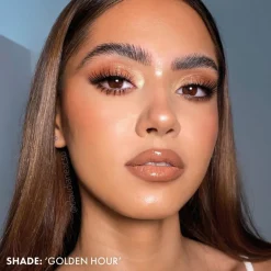 Sheer Bronze Golden Hour 12,5ml