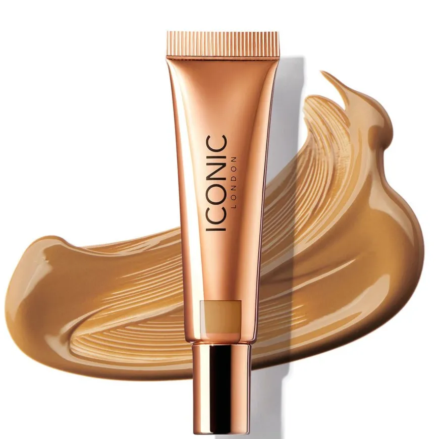 Sheer Bronze Golden Hour 12,5ml