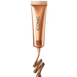 Sheer Bronze Spiced Tan 12,5ml