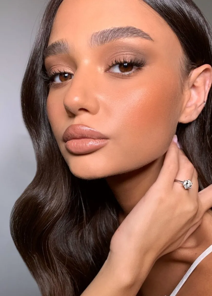 Sheer Bronze Spiced Tan 12,5ml